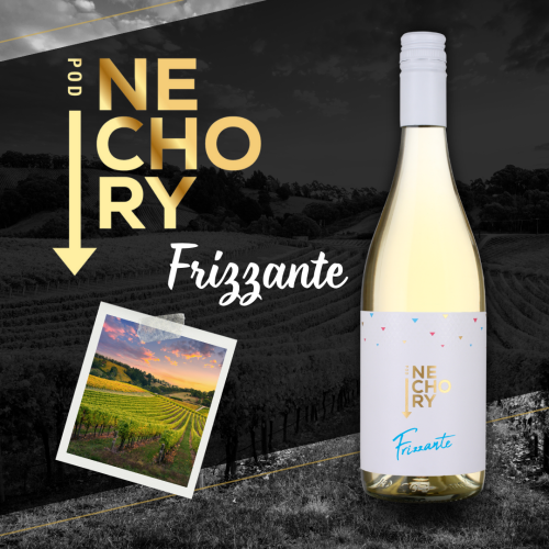 FRIZZANTE BLANC / 2023