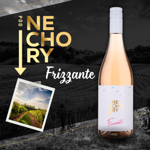 FRIZZANTE ROSE / 2023